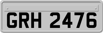 GRH2476