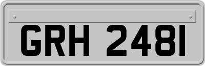 GRH2481