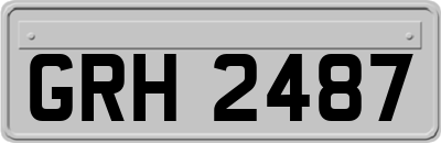 GRH2487