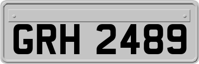 GRH2489