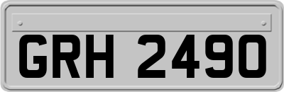 GRH2490
