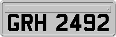 GRH2492