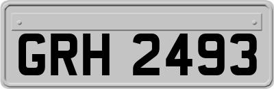 GRH2493