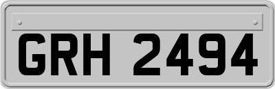 GRH2494