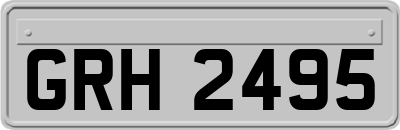 GRH2495