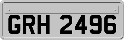 GRH2496