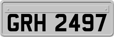 GRH2497