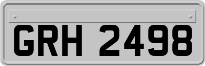 GRH2498