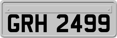 GRH2499