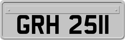 GRH2511