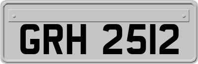 GRH2512