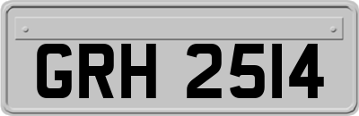 GRH2514