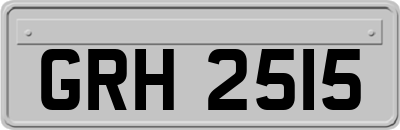 GRH2515