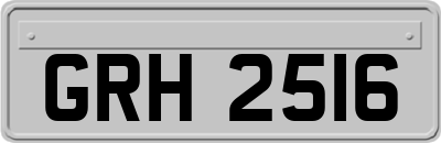 GRH2516