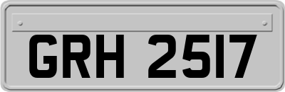 GRH2517