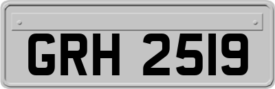 GRH2519
