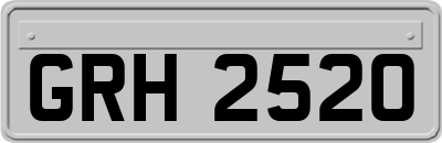 GRH2520