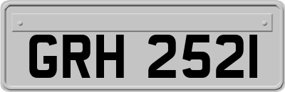 GRH2521