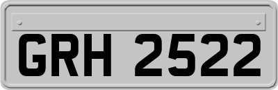 GRH2522