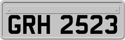 GRH2523
