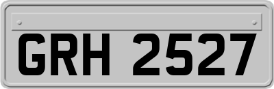 GRH2527