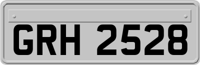 GRH2528