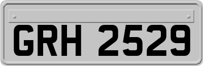 GRH2529