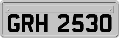 GRH2530