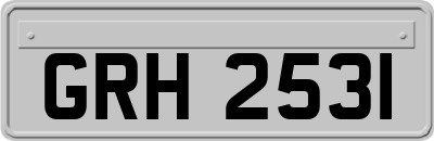 GRH2531