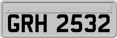 GRH2532