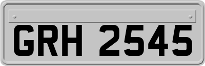 GRH2545
