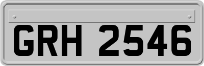 GRH2546
