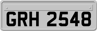GRH2548