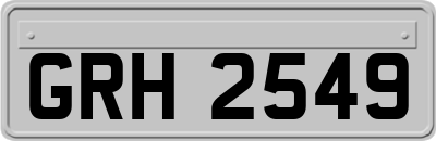 GRH2549