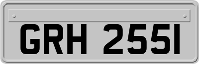 GRH2551