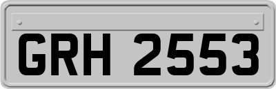 GRH2553