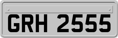 GRH2555