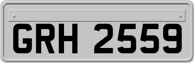 GRH2559