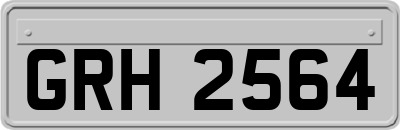 GRH2564