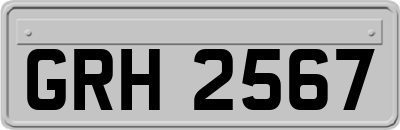 GRH2567