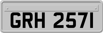 GRH2571