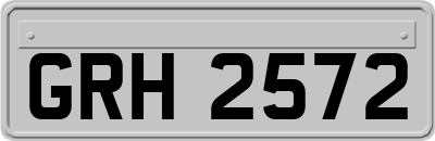 GRH2572