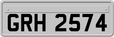 GRH2574