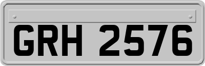 GRH2576