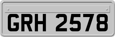 GRH2578
