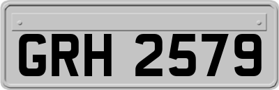 GRH2579