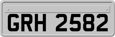 GRH2582