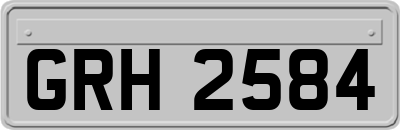 GRH2584