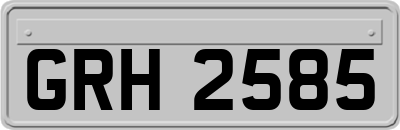 GRH2585