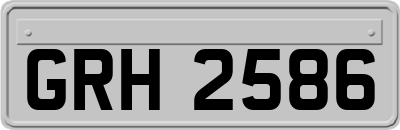 GRH2586
